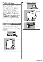 Предварительный просмотр 43 страницы Panasonic TX-43HX 97 Series Operating Instructions Manual