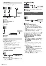 Предварительный просмотр 46 страницы Panasonic TX-43HX 97 Series Operating Instructions Manual