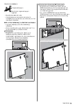 Предварительный просмотр 49 страницы Panasonic TX-43HX 97 Series Operating Instructions Manual