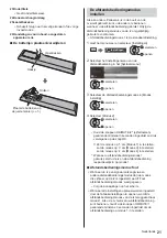 Предварительный просмотр 51 страницы Panasonic TX-43HX 97 Series Operating Instructions Manual