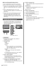 Предварительный просмотр 52 страницы Panasonic TX-43HX 97 Series Operating Instructions Manual