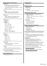 Предварительный просмотр 59 страницы Panasonic TX-43HX 97 Series Operating Instructions Manual