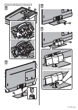 Предварительный просмотр 71 страницы Panasonic TX-43HX 97 Series Operating Instructions Manual