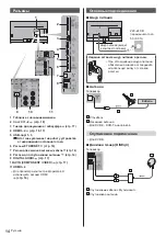 Предварительный просмотр 74 страницы Panasonic TX-43HX 97 Series Operating Instructions Manual