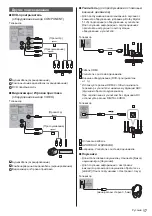 Предварительный просмотр 77 страницы Panasonic TX-43HX 97 Series Operating Instructions Manual