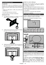 Предварительный просмотр 37 страницы Panasonic TX-43HXW584 Operating Instructions Manual