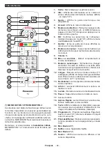 Предварительный просмотр 45 страницы Panasonic TX-43HXW584 Operating Instructions Manual