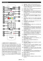 Предварительный просмотр 80 страницы Panasonic TX-43HXW584 Operating Instructions Manual