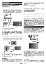 Предварительный просмотр 97 страницы Panasonic TX-43HXW584 Operating Instructions Manual