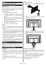 Предварительный просмотр 106 страницы Panasonic TX-43HXW584 Operating Instructions Manual