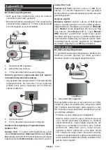 Предварительный просмотр 130 страницы Panasonic TX-43HXW584 Operating Instructions Manual