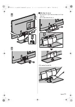 Предварительный просмотр 11 страницы Panasonic TX-43LX 97 Series Operating Instructions Manual