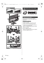 Предварительный просмотр 12 страницы Panasonic TX-43LX 97 Series Operating Instructions Manual