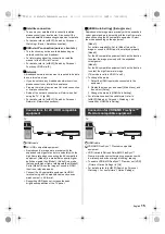 Предварительный просмотр 15 страницы Panasonic TX-43LX 97 Series Operating Instructions Manual