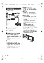 Предварительный просмотр 16 страницы Panasonic TX-43LX 97 Series Operating Instructions Manual