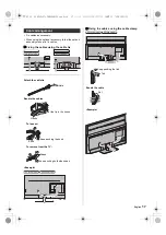 Предварительный просмотр 17 страницы Panasonic TX-43LX 97 Series Operating Instructions Manual