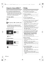 Предварительный просмотр 24 страницы Panasonic TX-43LX 97 Series Operating Instructions Manual