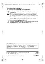 Предварительный просмотр 28 страницы Panasonic TX-43LX 97 Series Operating Instructions Manual