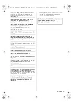 Предварительный просмотр 31 страницы Panasonic TX-43LX 97 Series Operating Instructions Manual