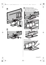 Предварительный просмотр 39 страницы Panasonic TX-43LX 97 Series Operating Instructions Manual