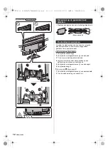 Предварительный просмотр 40 страницы Panasonic TX-43LX 97 Series Operating Instructions Manual