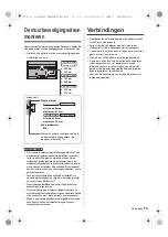 Предварительный просмотр 41 страницы Panasonic TX-43LX 97 Series Operating Instructions Manual