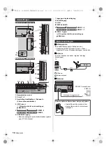 Предварительный просмотр 42 страницы Panasonic TX-43LX 97 Series Operating Instructions Manual