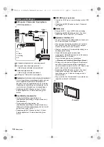 Предварительный просмотр 44 страницы Panasonic TX-43LX 97 Series Operating Instructions Manual