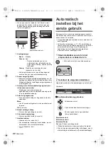 Предварительный просмотр 50 страницы Panasonic TX-43LX 97 Series Operating Instructions Manual