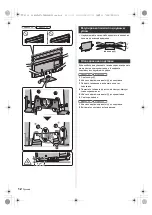 Предварительный просмотр 68 страницы Panasonic TX-43LX 97 Series Operating Instructions Manual