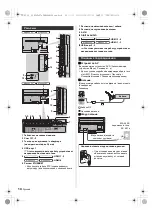 Предварительный просмотр 70 страницы Panasonic TX-43LX 97 Series Operating Instructions Manual