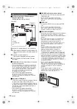 Предварительный просмотр 72 страницы Panasonic TX-43LX 97 Series Operating Instructions Manual