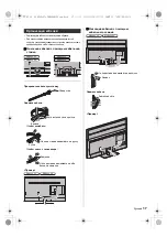 Предварительный просмотр 73 страницы Panasonic TX-43LX 97 Series Operating Instructions Manual