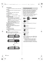 Предварительный просмотр 76 страницы Panasonic TX-43LX 97 Series Operating Instructions Manual