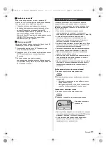 Предварительный просмотр 77 страницы Panasonic TX-43LX 97 Series Operating Instructions Manual