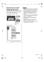 Preview for 11 page of Panasonic TX-43LX800B Operating Instructions Manual