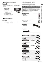 Предварительный просмотр 37 страницы Panasonic TX-43LXW704 Operating Instructions Manual