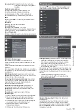 Предварительный просмотр 47 страницы Panasonic TX-43LXW704 Operating Instructions Manual