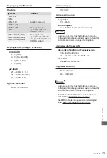 Предварительный просмотр 55 страницы Panasonic TX-43LXW704 Operating Instructions Manual