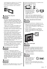 Предварительный просмотр 64 страницы Panasonic TX-43LXW704 Operating Instructions Manual