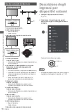 Предварительный просмотр 73 страницы Panasonic TX-43LXW704 Operating Instructions Manual