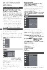 Предварительный просмотр 75 страницы Panasonic TX-43LXW704 Operating Instructions Manual