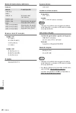 Предварительный просмотр 83 страницы Panasonic TX-43LXW704 Operating Instructions Manual