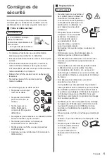 Предварительный просмотр 90 страницы Panasonic TX-43LXW704 Operating Instructions Manual