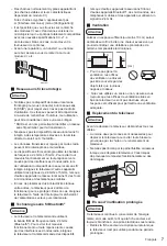 Предварительный просмотр 92 страницы Panasonic TX-43LXW704 Operating Instructions Manual