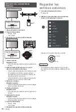 Предварительный просмотр 101 страницы Panasonic TX-43LXW704 Operating Instructions Manual