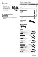 Предварительный просмотр 123 страницы Panasonic TX-43LXW704 Operating Instructions Manual