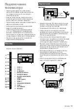 Предварительный просмотр 153 страницы Panasonic TX-43LXW704 Operating Instructions Manual