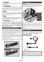 Preview for 10 page of Panasonic TX-43MX600B Operating Instructions Manual