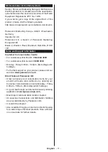 Preview for 12 page of Panasonic TX-43MX600B Operating Instructions Manual